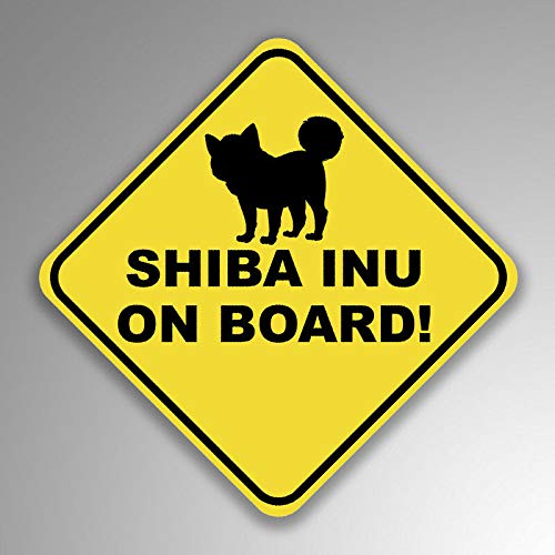 Shiba Inu Dog Keychain - Double Sided Stainless Steel Key Ring for Dog Lovers, Pet Parents & Animal Enthusiasts - Perfect for Car Keys, House Keys & Key Finder - Great Gift for Dog Moms & Dads