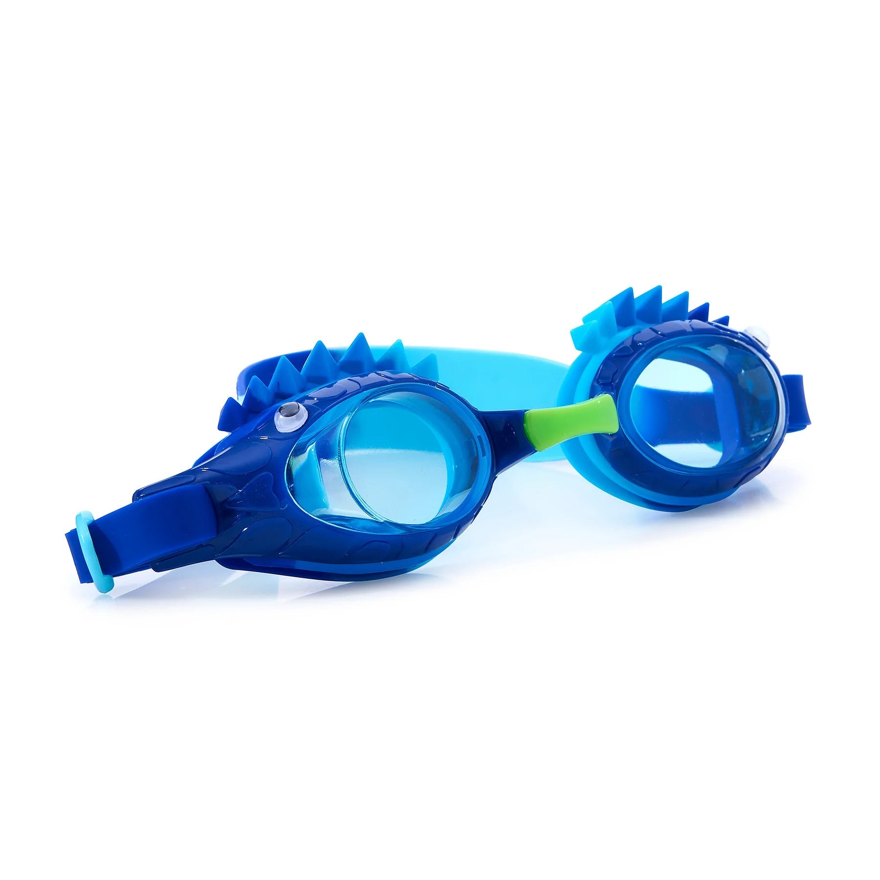 Martian Strange Things Goggles - Alien Themed Novelty Sunglasses for Cosplay & Costume Parties | Perfect for Halloween, Sci-Fi Events, and UFO Enthusiasts