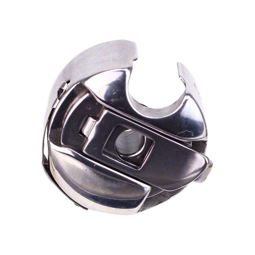 Babylock Sewing Machine Bobbin Case - Replacement Part for Embroidery & Quilting - Compatible with Most Babylock Models - Perfect for Home Sewing & Craft Projects