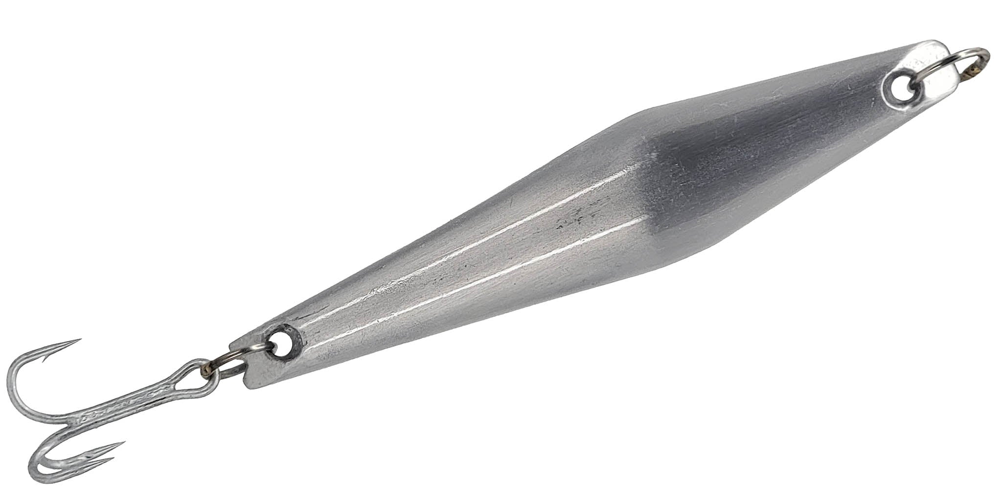 Tady 112 Starman Surface Iron Lure - Premium Saltwater Fishing Jigs for Yellowtail, Tuna & Calico Bass - Perfect for Offshore & Surf Fishing Adventures