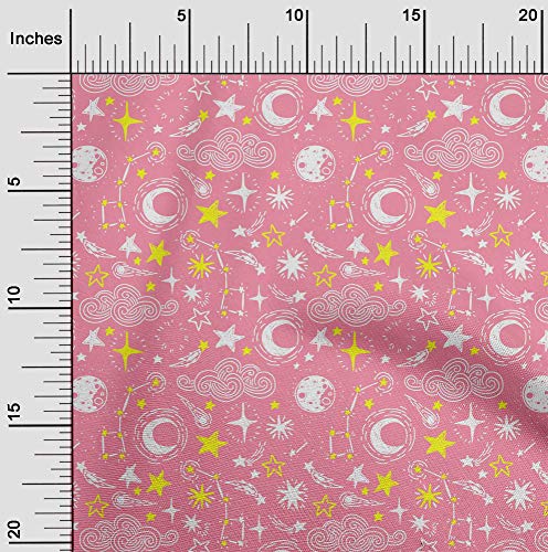 Medium Pink