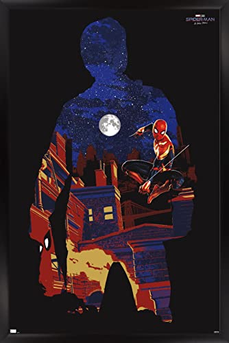Black Framed Version