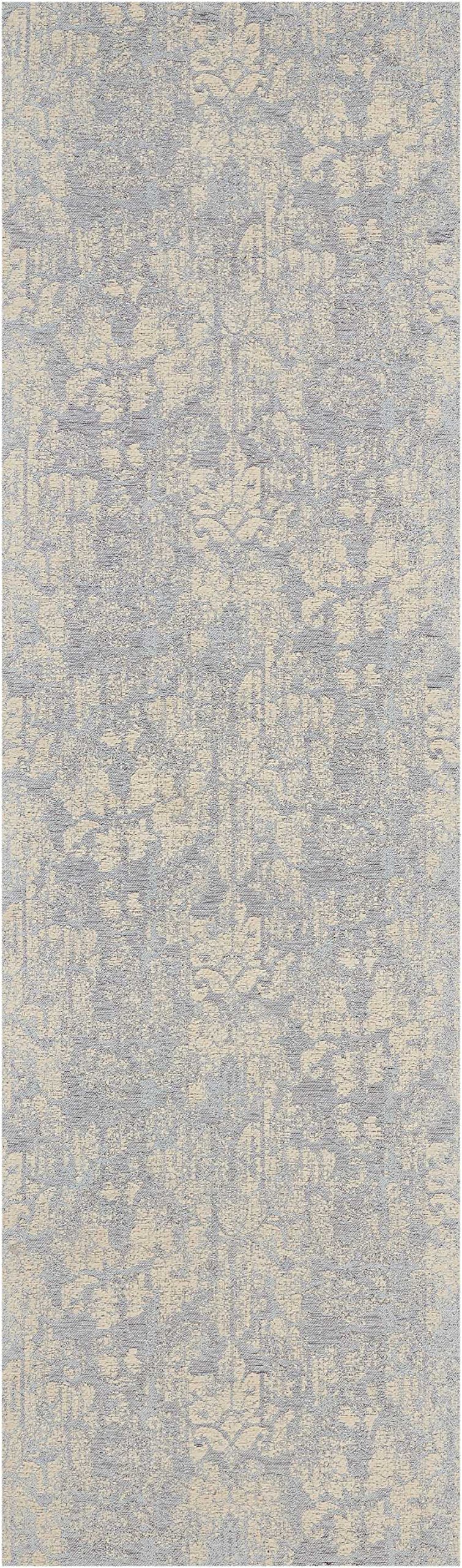 Waverly Vintage Lux Modern Mist 2'3