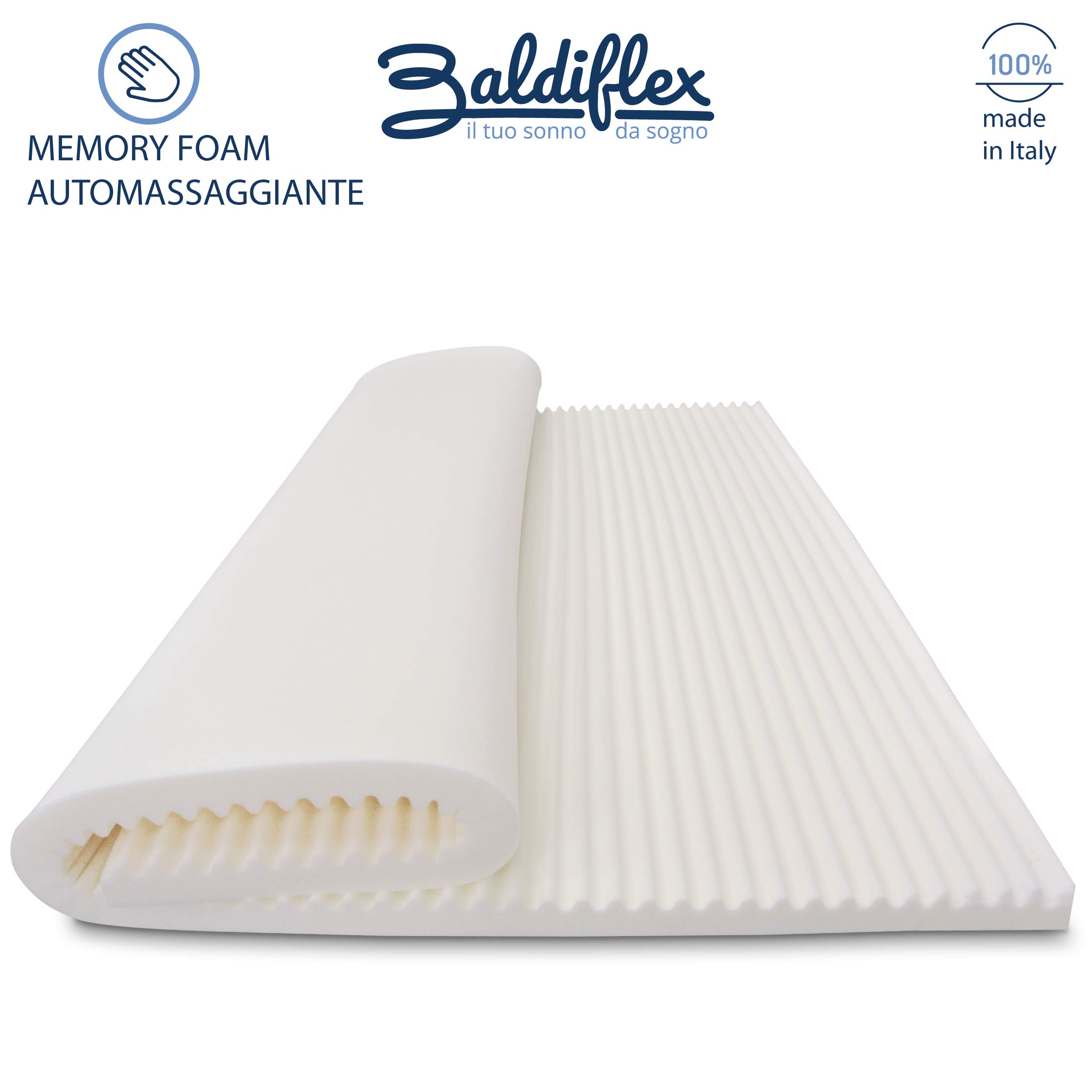 Baldiflex 5