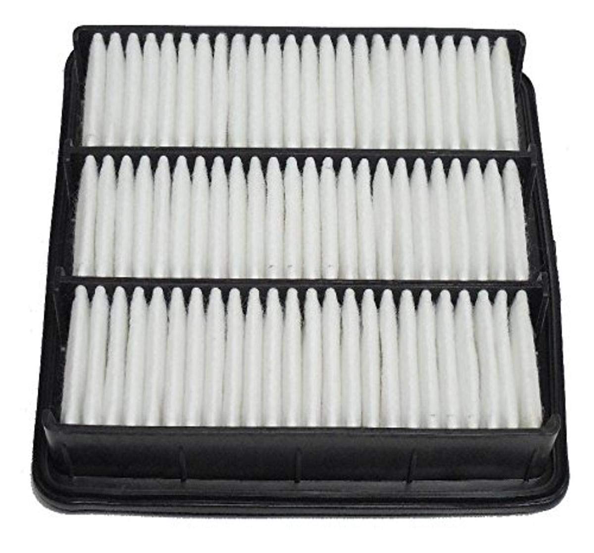 PTC 1-49052 Replacement Air Filter for HVAC Systems - High Efficiency Furnace & AC Filter - Home & Office Use