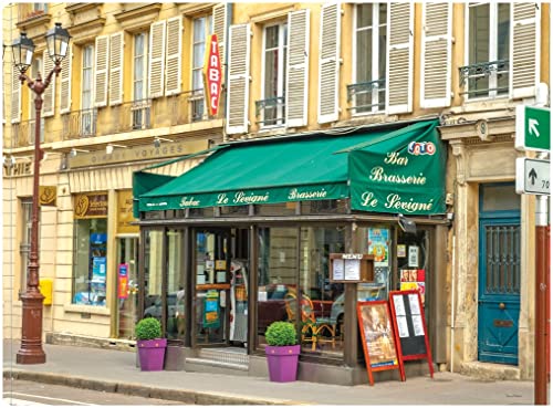 Paris Brasserie