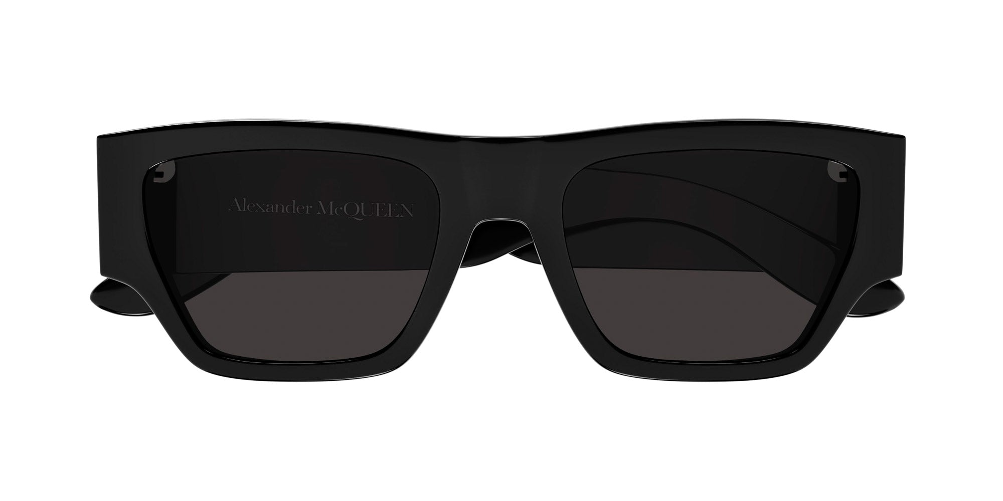 Alexander McQueen AM0393S Sunglasses - Luxury Designer Shades for Men & Women | UV Protection, Stylish & Comfortable | Perfect for Outdoor Activities, Travel & Fashion Statements