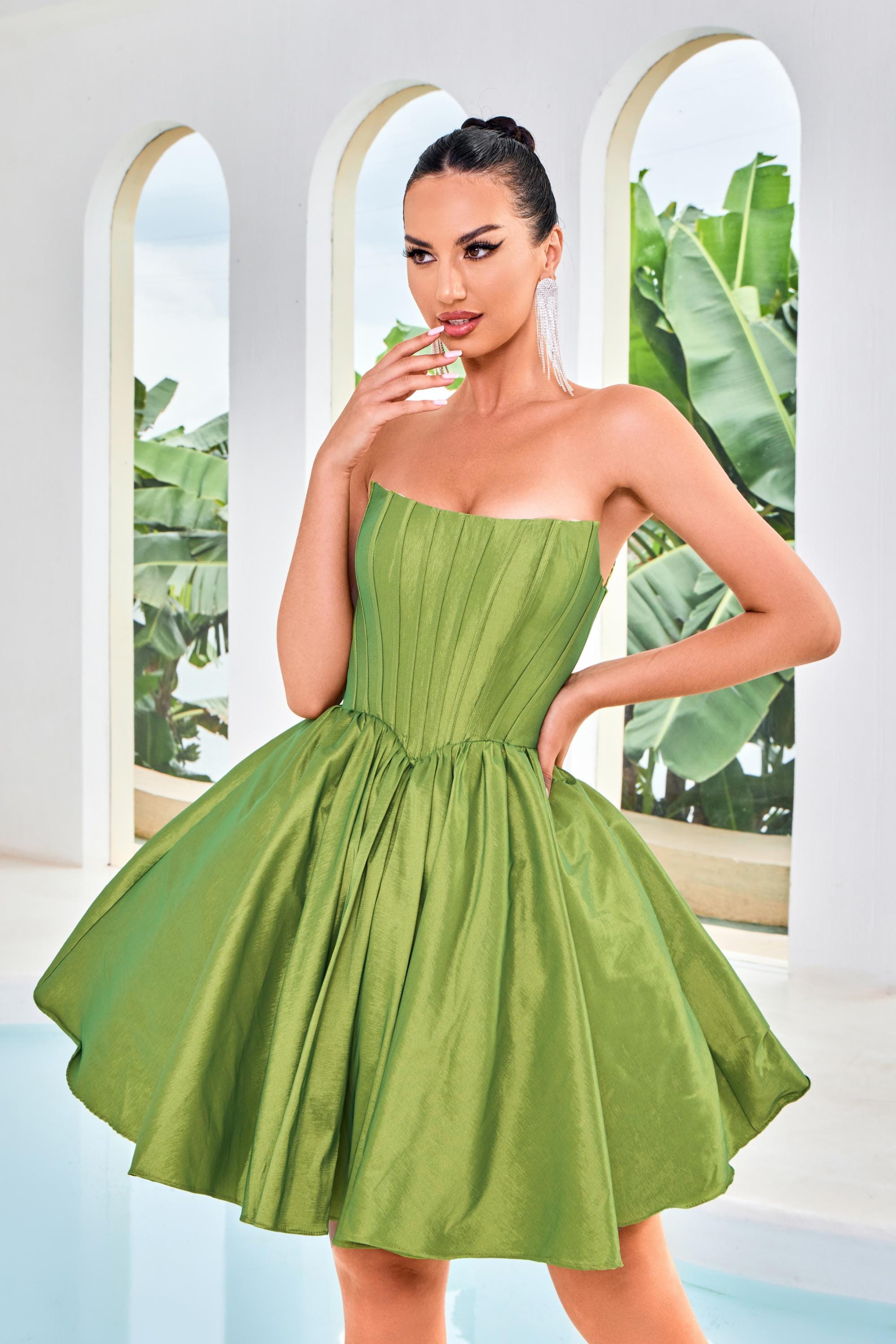 Light Green