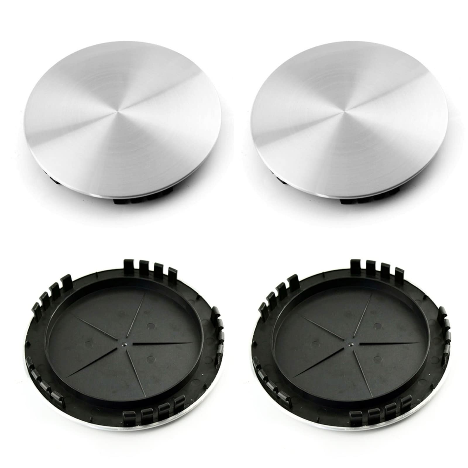 4PCS 15