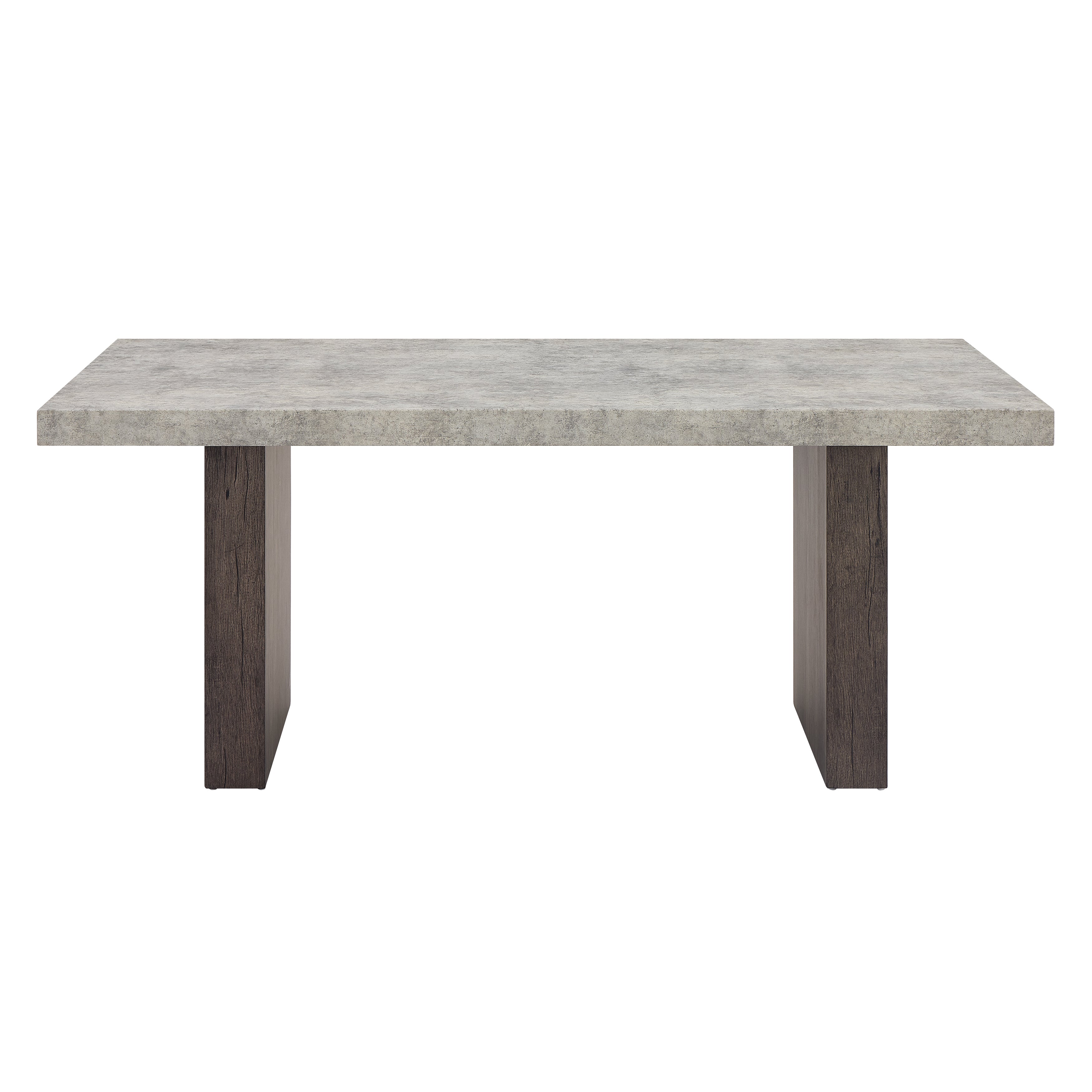 Roundhill Furniture Sorlen Modern 72