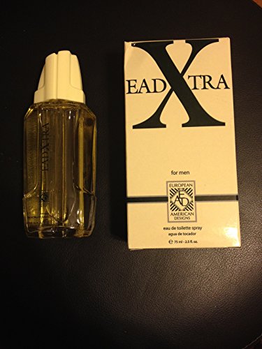 EAD XTRA Cologne for Men - Premium Long Lasting Fragrance | Best Men's Cologne for Date Night, Office & Special Occasions