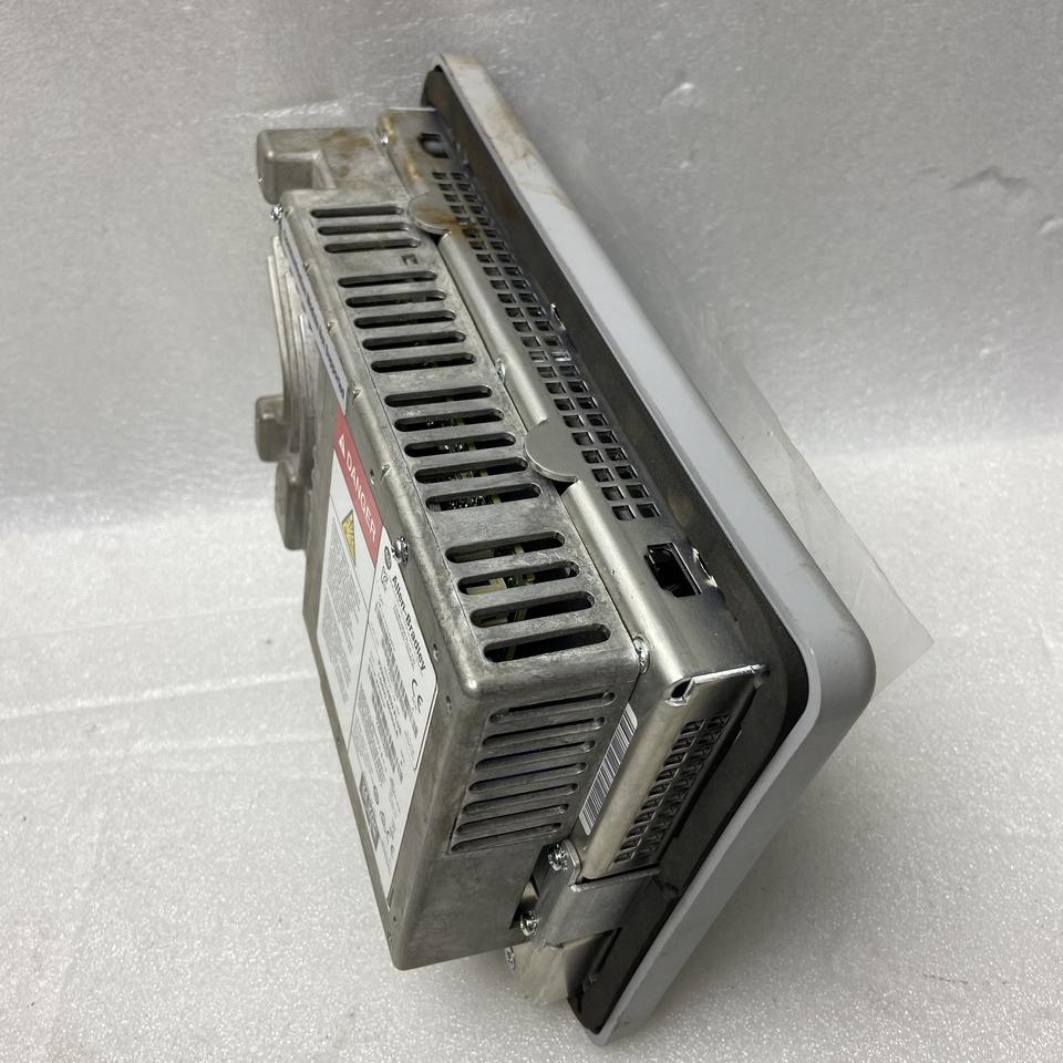 New 2711P-RP8DTP PLC Module - Allen-Bradley PanelView Plus Replacement Part for Industrial Automation Systems