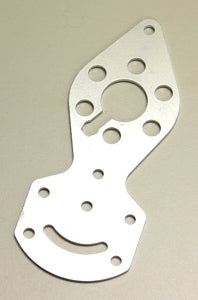 High-Quality Fuel Pump Bracket - Universal Fit for Car & Truck Engines - Durable Metal Replacement Part - Perfect for Automotive Repair & Performance Upgrades