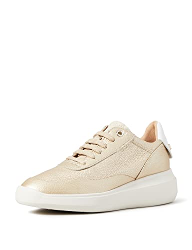 Gold Gold White C0583