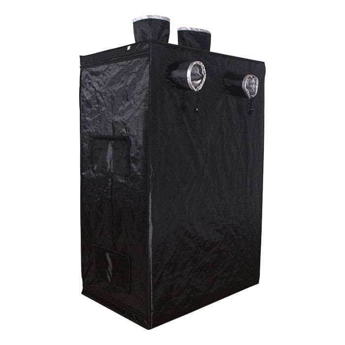 OneDeal VegFlower 3' x 2' x 4'4 Hydroponic Grow Tent Kit - Indoor Plant Growing System for Herbs, Vegetables & Flowers - Perfect for Home Gardening, Urban Farming & DIY Hydroponics