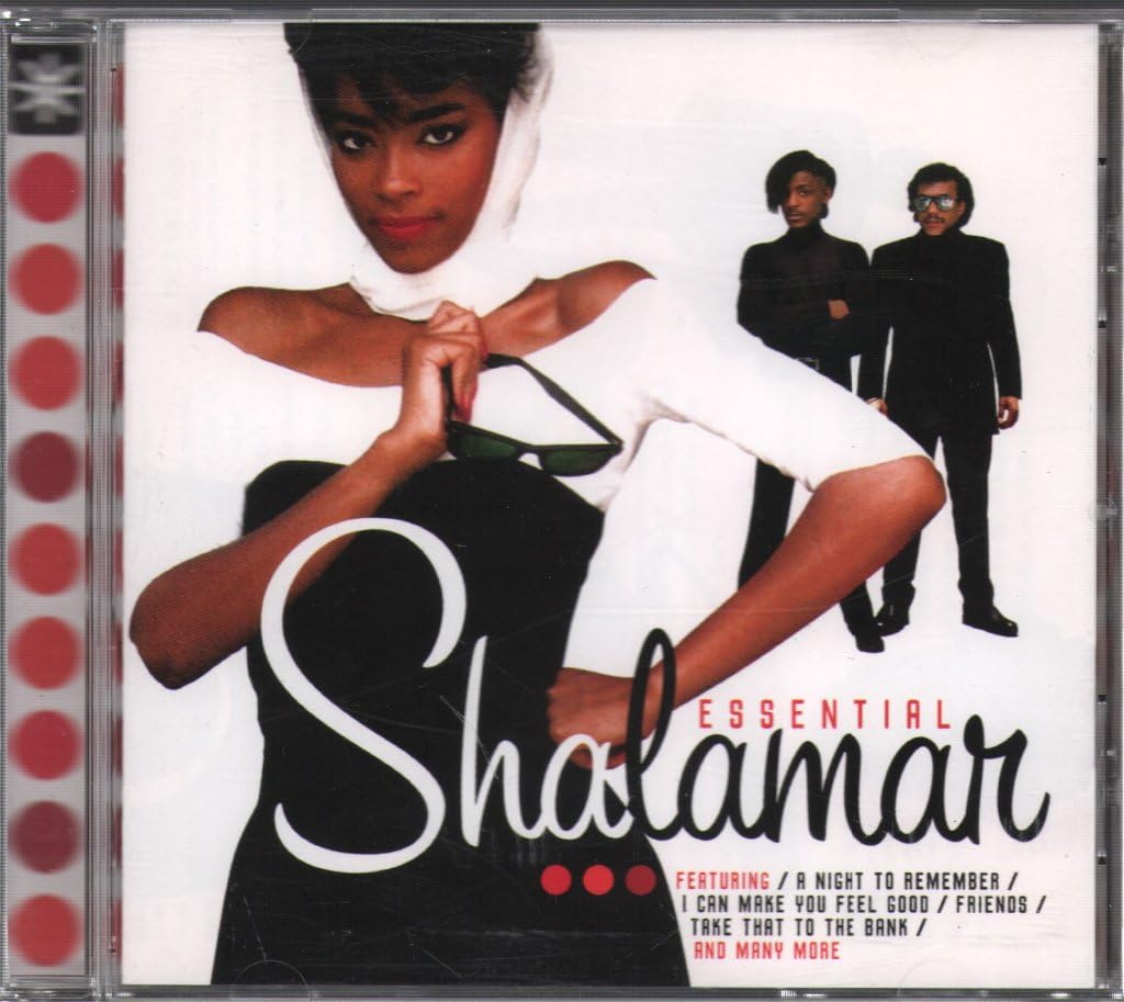 Essential Shalamar - Premium Quality for Everyday Use | Perfect for Home, Office & Travel