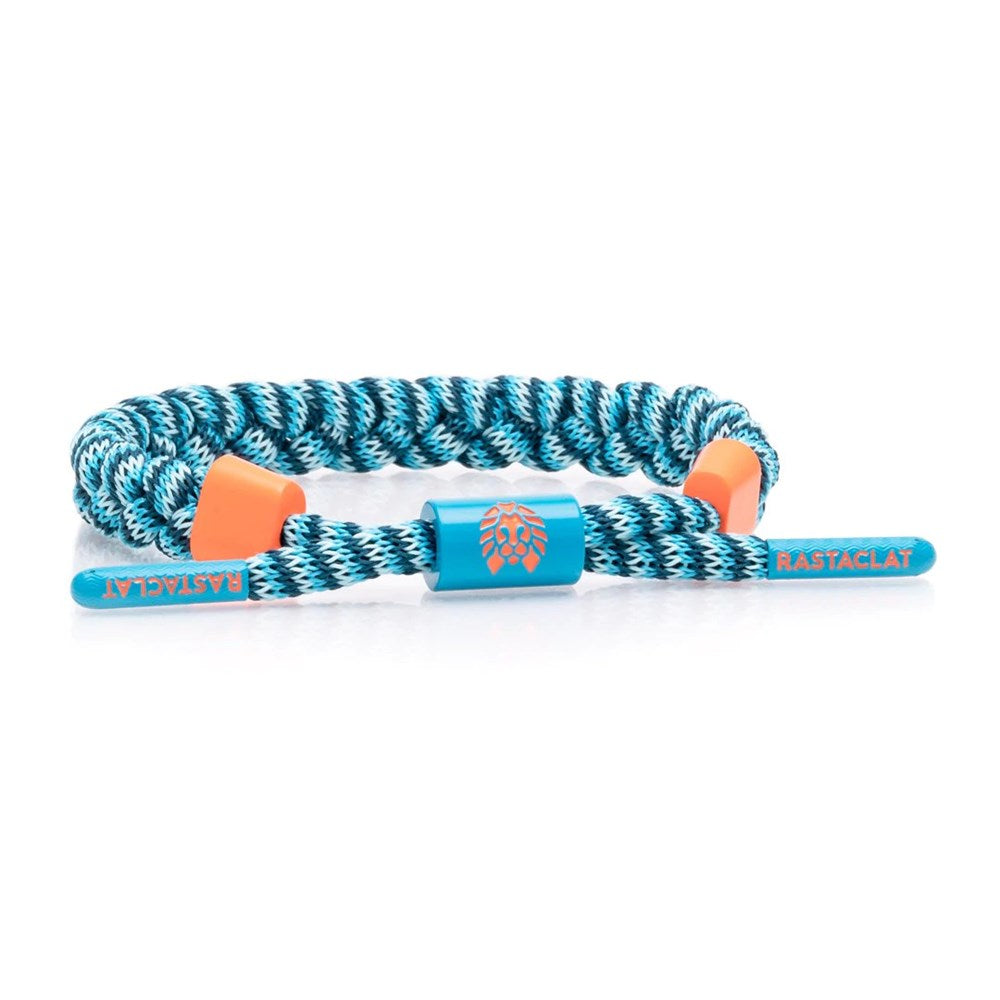 Rastaclat Port Side M/L Bracelet - Adjustable Wristband for Men & Women - Stylish & Durable for Sports, Fitness & Everyday Wear