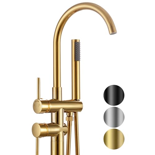 Z - Brushed Gold