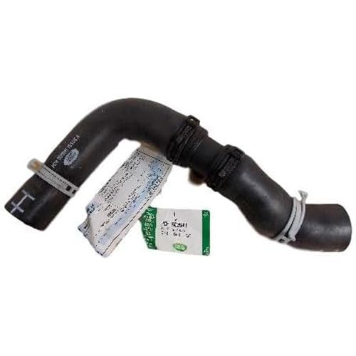 Upper Radiator Hose for Land Rover Range Rover Sport LR3 LR4 - PCH500941 OEM Replacement Part - Perfect for Engine Cooling System Maintenance & Repair
