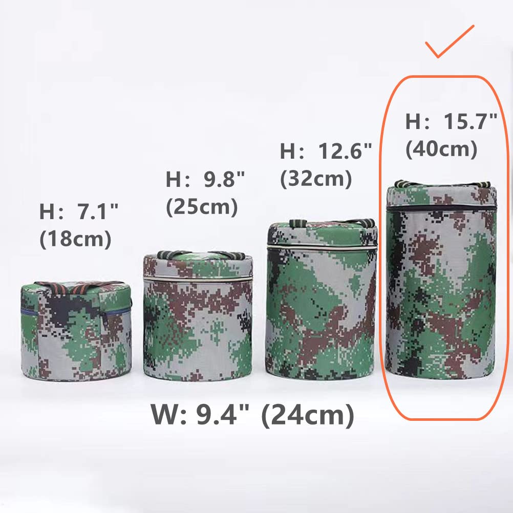 Portable EPP Foam Garden Stool for Seniors & Women - Lightweight, Anti-Collapse Outdoor Seat (15.7