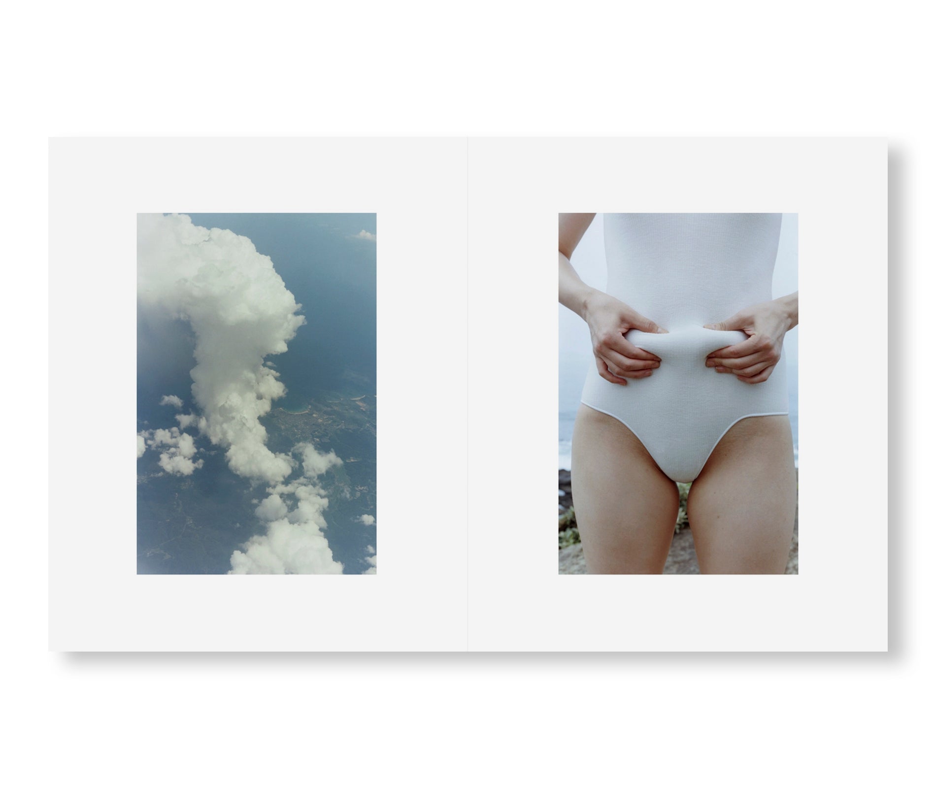 A FEELING by Osamu Yokonami - Japanese Art Photography Book for Home Decor & Gift Ideas | Perfect for Coffee Table Display, Art Lovers & Photography Enthusiasts