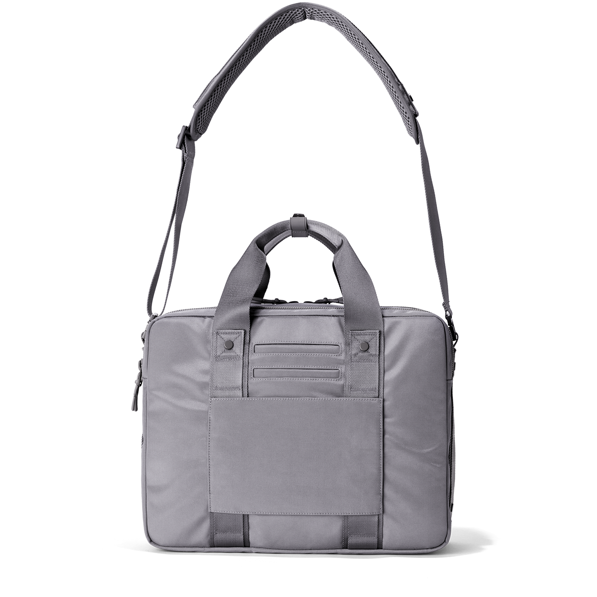 Dagne Dover Berlin Travel Brief - Stylish & Functional Laptop Bag for Business & Commute - Perfect for Work, Travel & Everyday Use