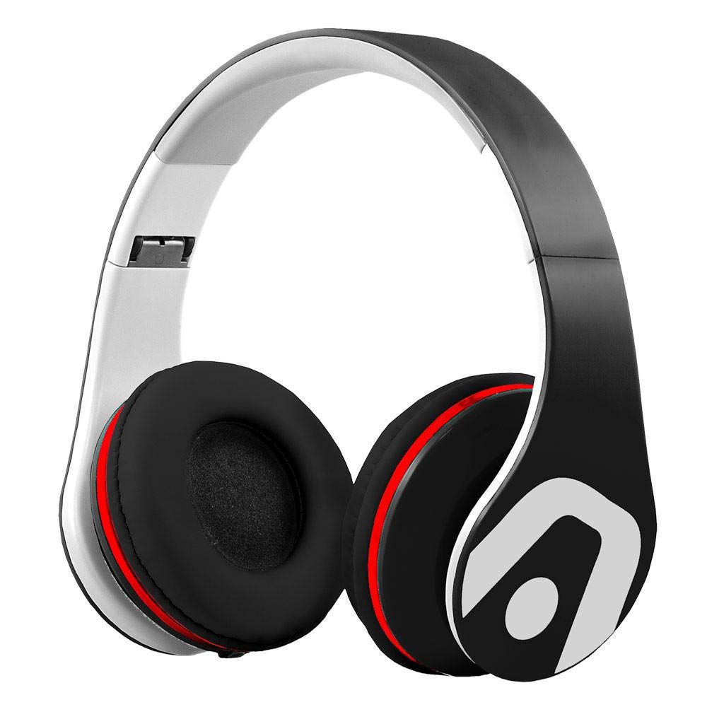 Premium DJ Pro Over-Ear Headphones with Ultimate Sound - Black | Perfect for DJing, Gaming & Music Production