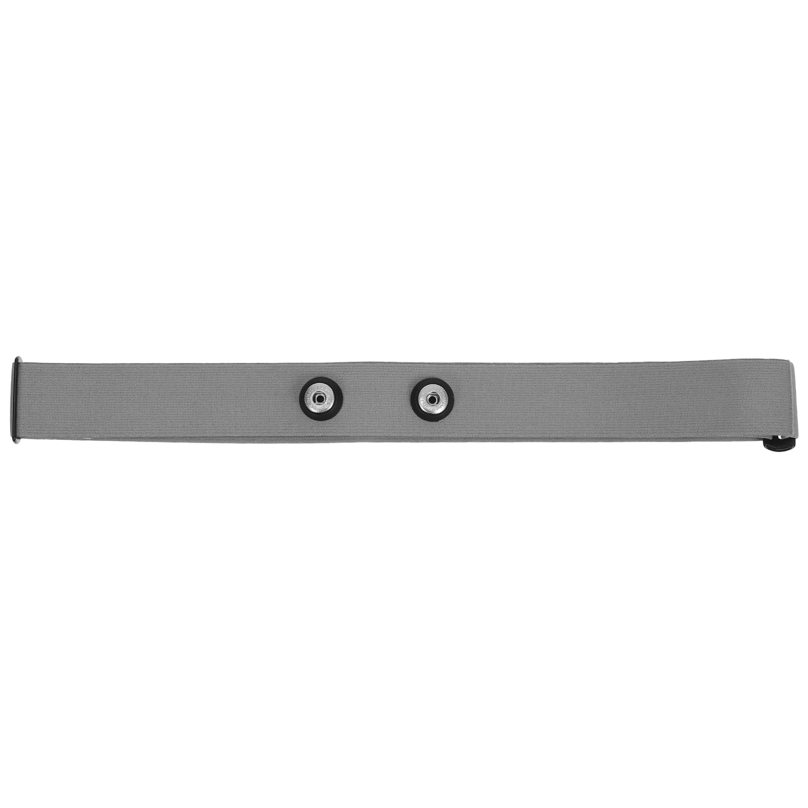 TOVINANNA Replacement Heart Rate Monitor Strap - Adjustable Soft Chest Strap for Fitness Trackers & Smartwatches - Perfect for Running, Cycling & Gym Workouts
