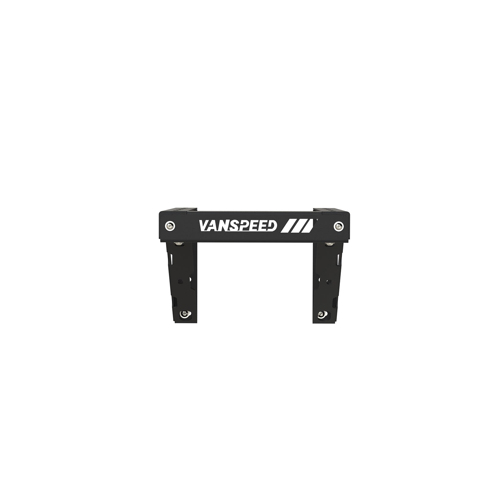Heavy Duty Sprinter Mule Carrier Bike Rack - Premium Cargo Rack for Vans & Trucks - Perfect for Camping, Road Trips & Outdoor Adventures