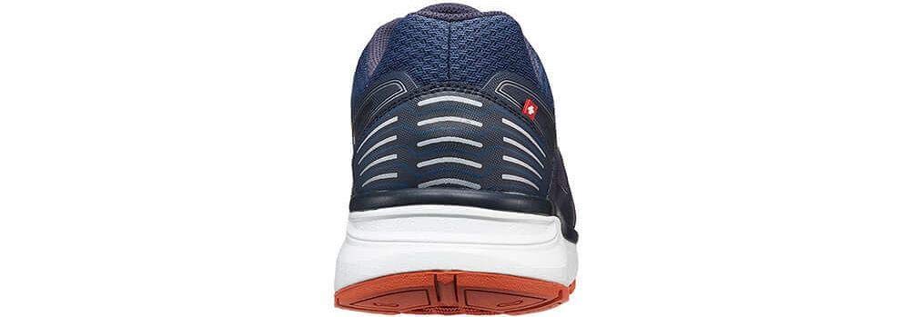 JOYA Men's Flash SR Synthetic Textile Running Shoes - Lightweight & Breathable for Jogging, Gym Workouts & Outdoor Activities