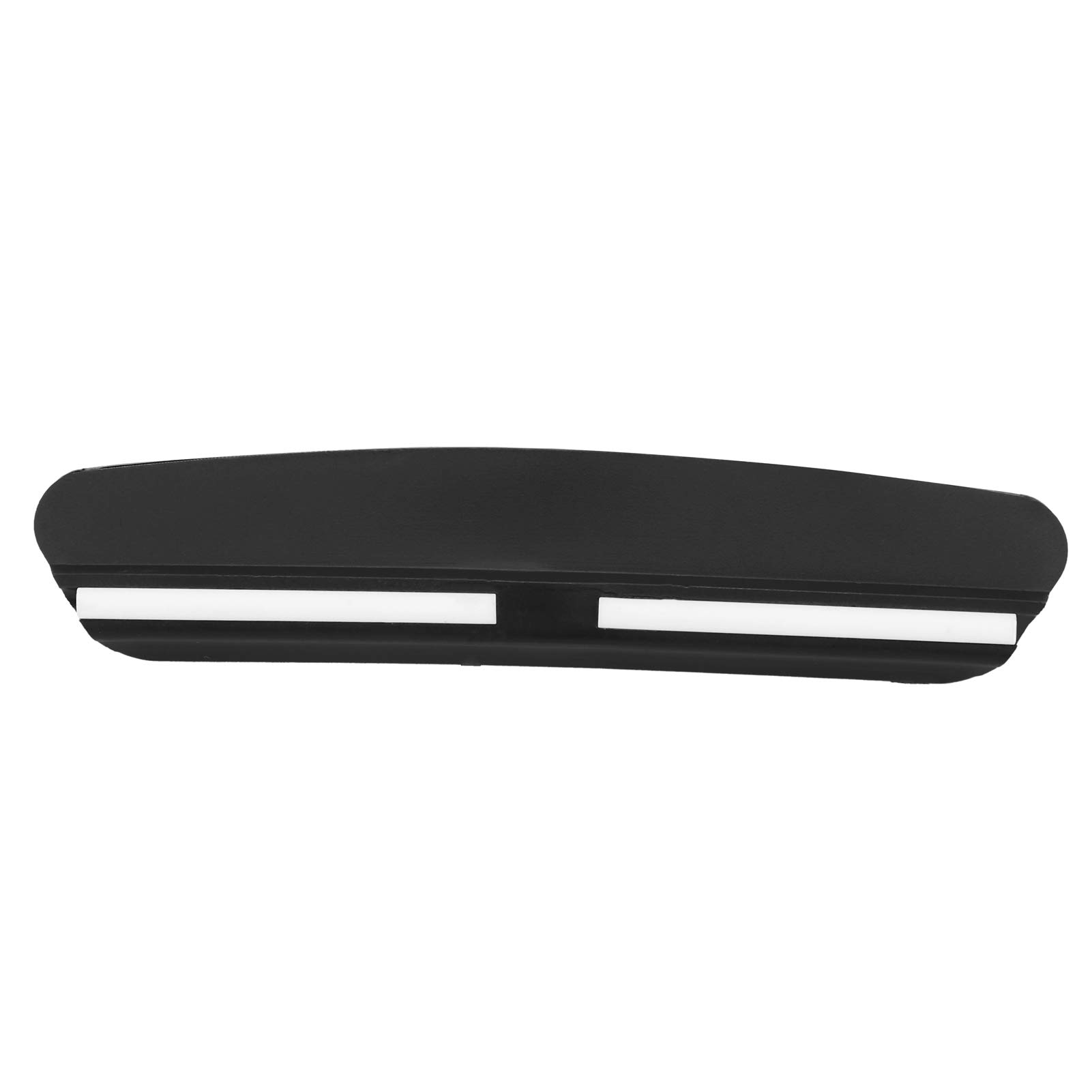Professional Knife Sharpener Set - 2Pcs Blade Angle Guide & Whetstone Accessories for Kitchen Knives | Perfect for Home Chefs & Outdoor Cooking