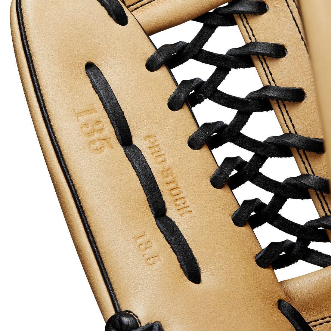 Wilson A2000 SP135 13.5