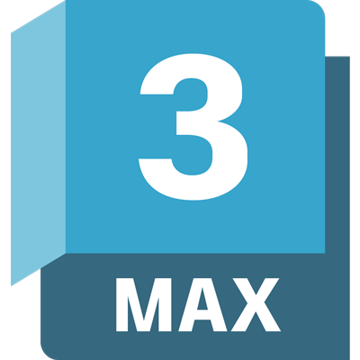 Autodesk 3ds Max 2024 | Professional 3D Modeling & Animation Software (Digital Download) - Perfect for Game Design, Architectural Visualization & Film Production