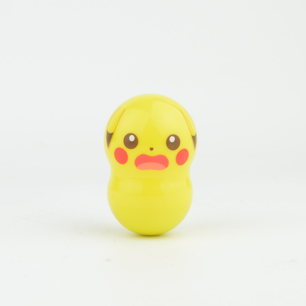 Bandai Pokemon Coo'nuts Vol 5 - 1 Inch Mini Collectible Figures for Kids & Adults | Perfect for Display, Gifts & Pokemon Collections