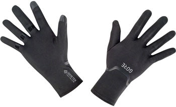 GORE-TEX INFINIUM Stretch Gloves for Men & Women - Waterproof, Windproof & Breathable Winter Gloves - Perfect for Skiing, Hiking & Outdoor Activities