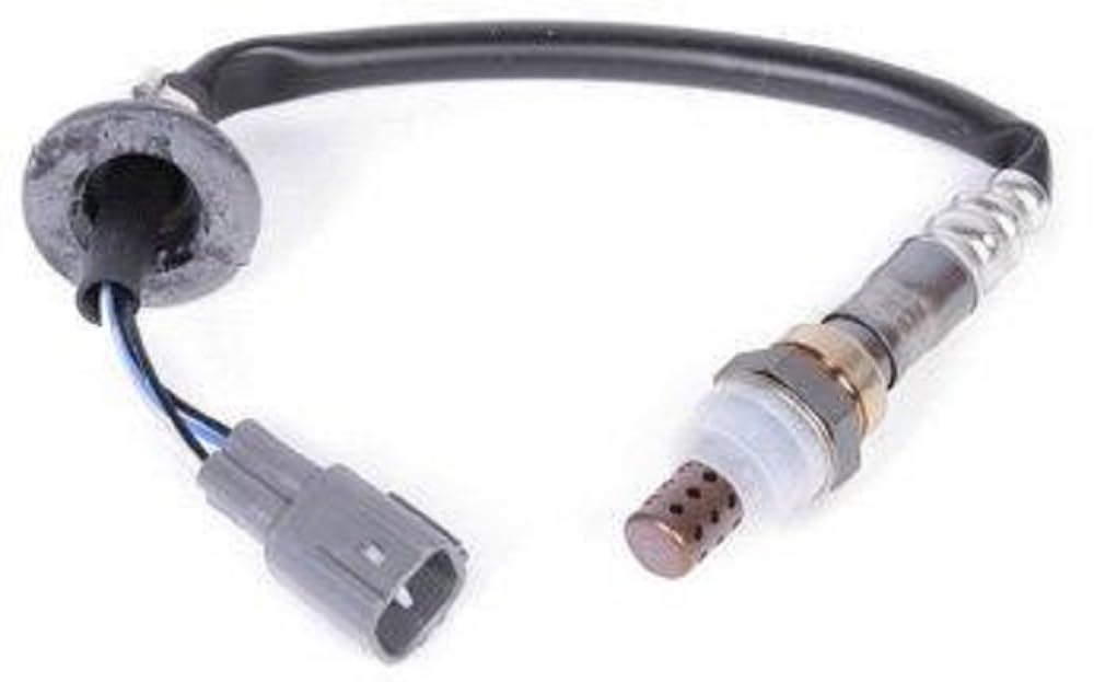 ACDelco 213-1062 GM Original Equipment Heated Oxygen Sensor - Compatible with Chevy, GMC, Buick & Cadillac - Perfect for Engine Performance & Emissions Control