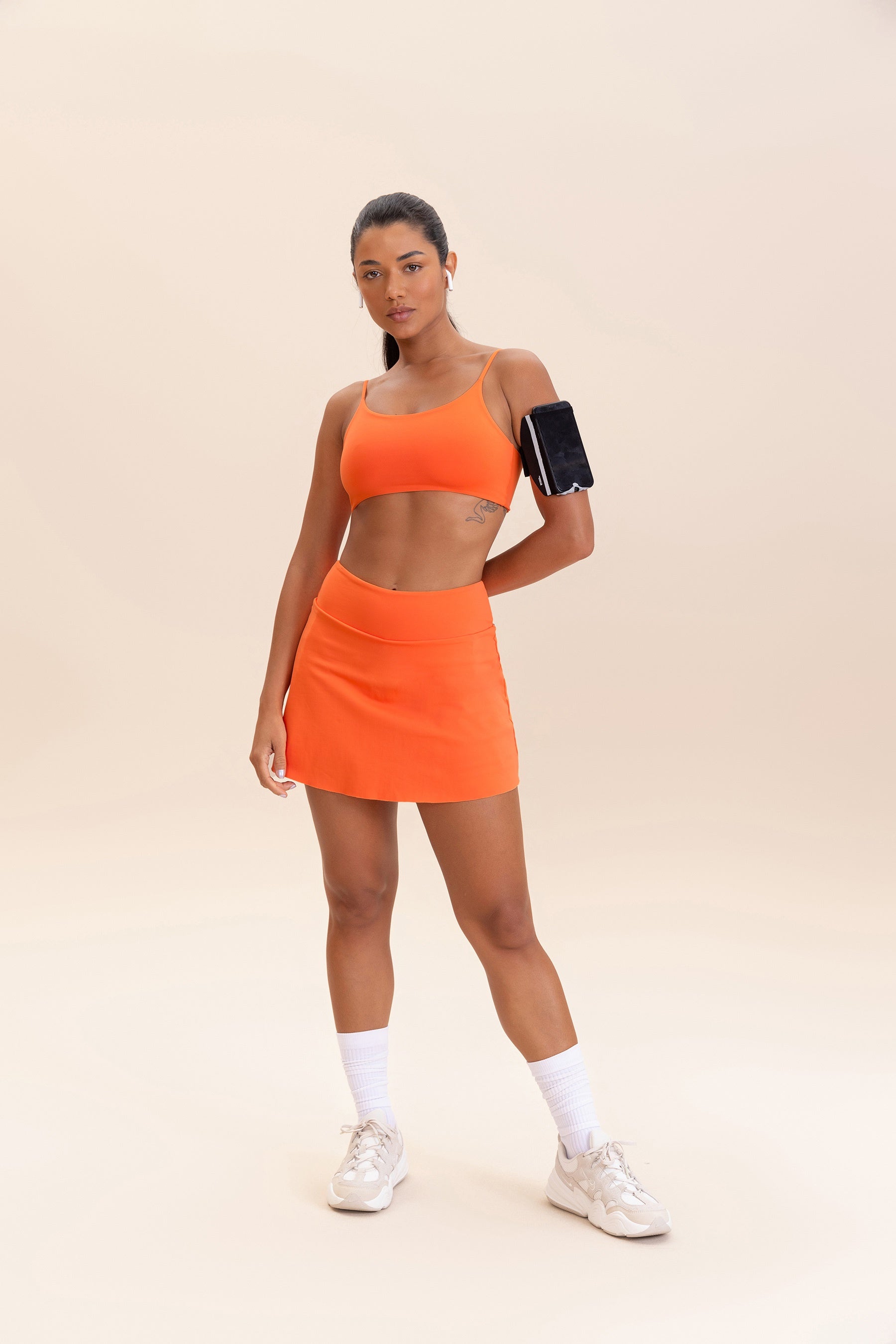 Sport Sense® Athletic Skirts for Women - Running, Tennis & Workout - Lightweight & Breathable Activewear for Sports & Gym