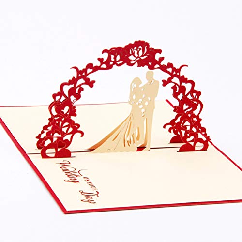 3D Wedding