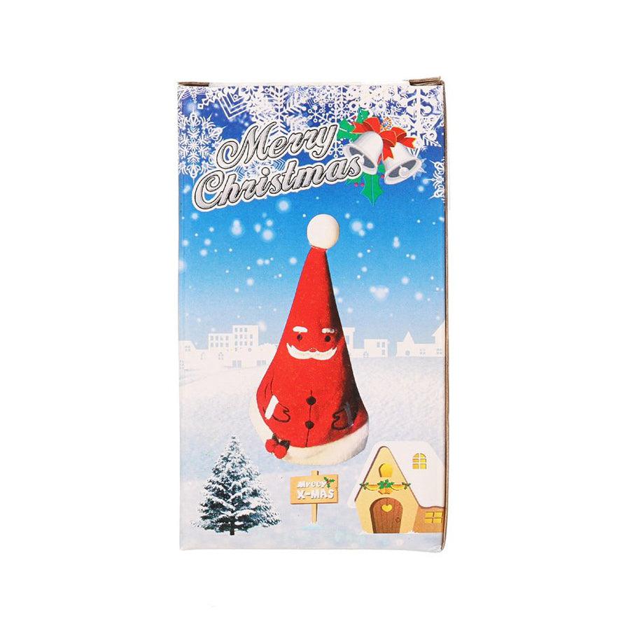 You & I Mini Christmas Walking Tree (100g) - Festive Holiday Decor for Home, Office & Party