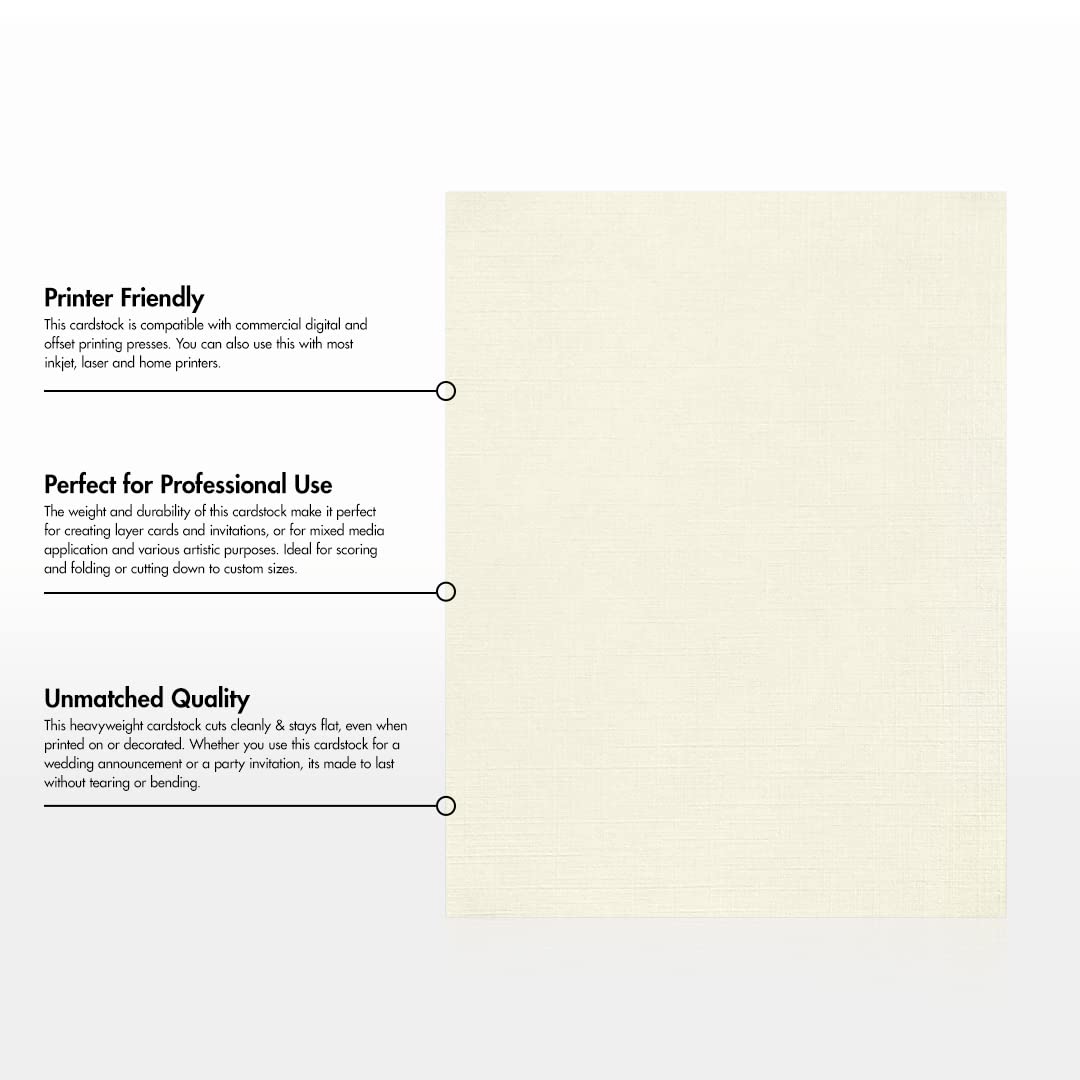 Premium LUXPaper 8.5