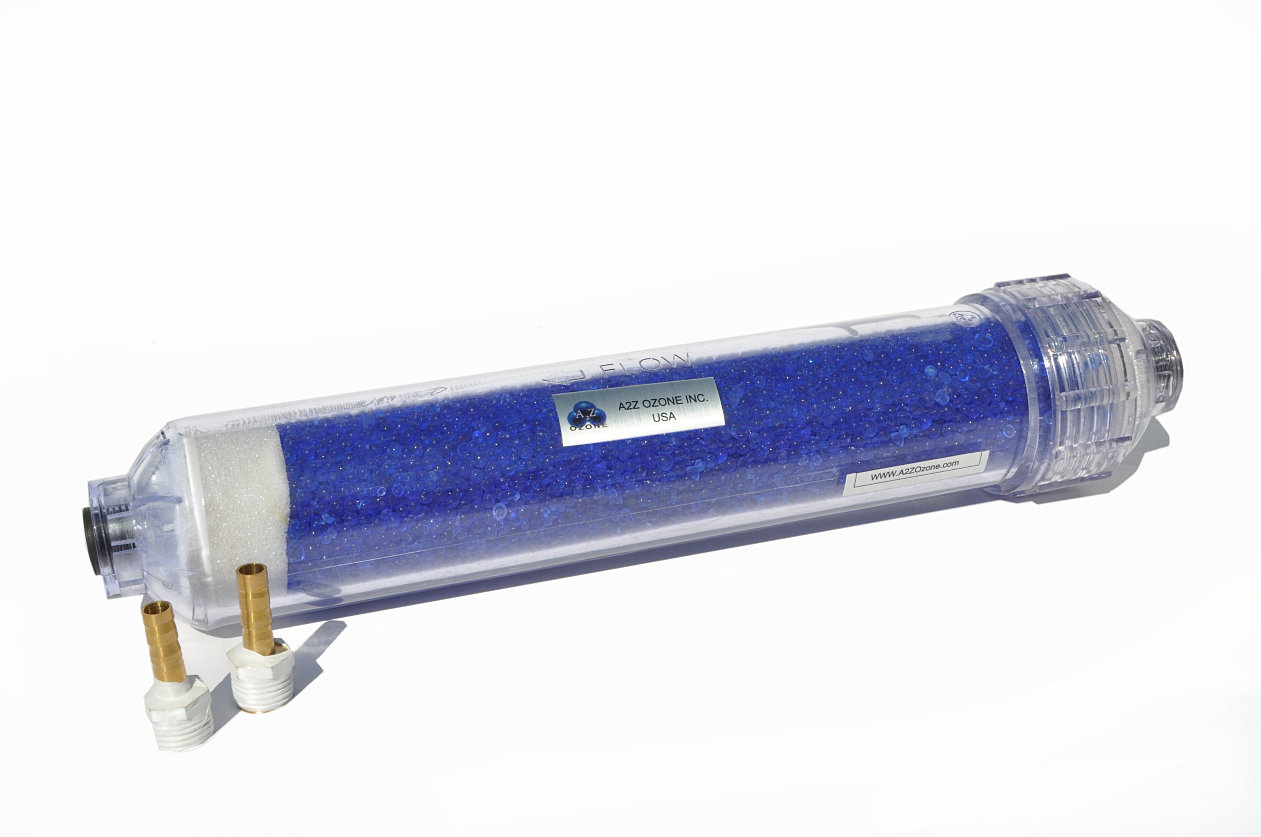 Silica Air Dryer for Humid Environments - Machine Protection & Moisture Control | Ideal for Workshops, Factories & Industrial Equipment
