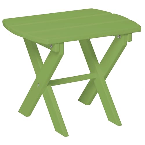 Tropical Lime Green