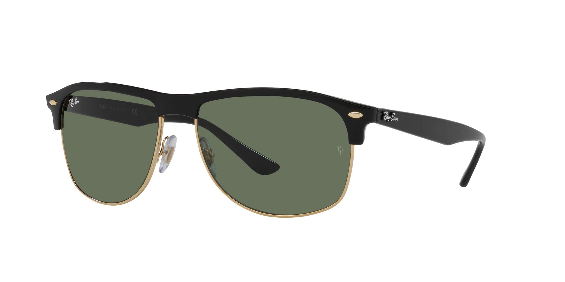 Ray-Ban RB4342 Square Sunglasses for Men & Women - Classic Aviator Style, UV Protection, Polarized Lenses - Perfect for Driving, Beach & Outdoor Activities