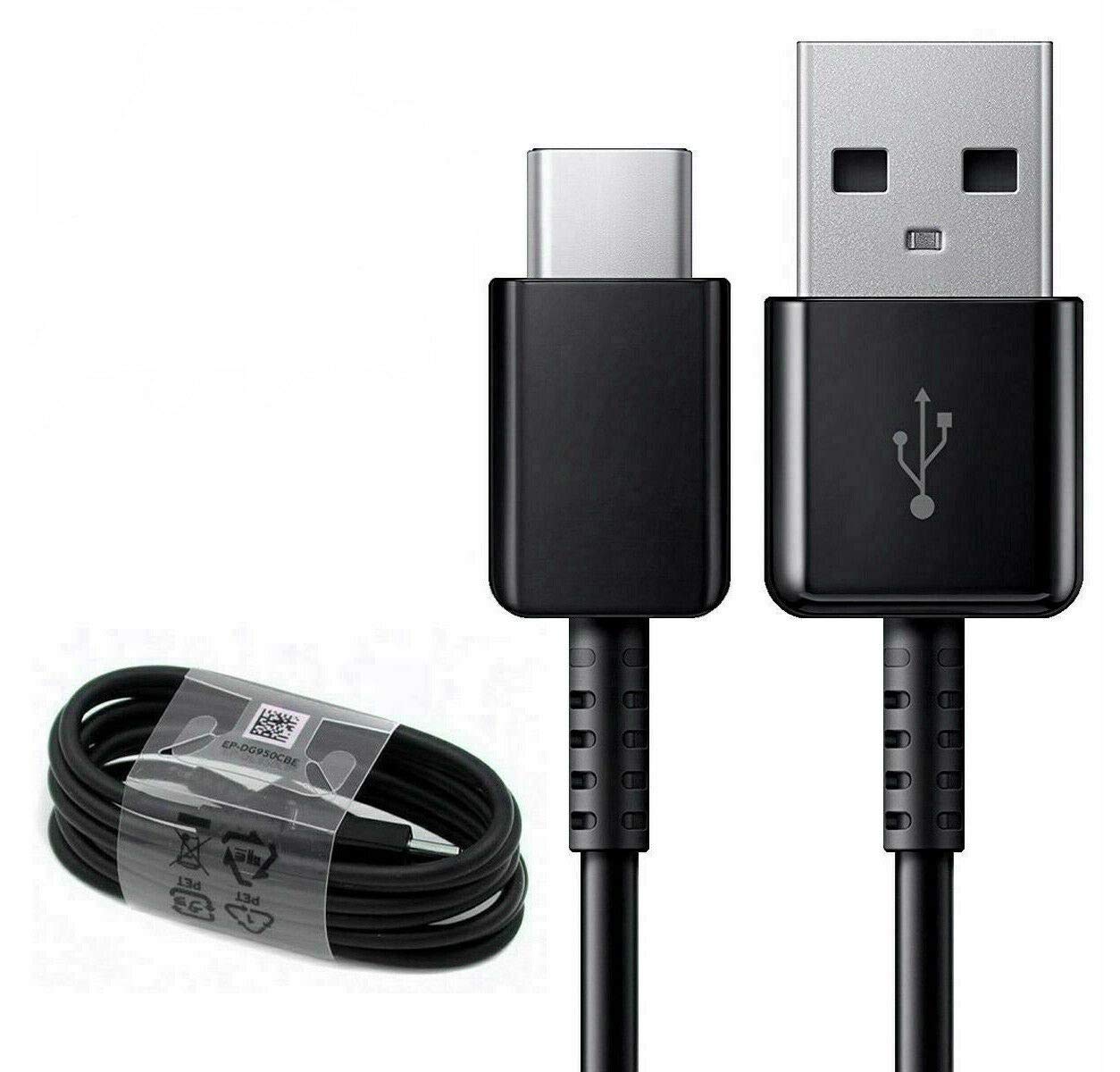 Premium USB C to USB C Fast Charging Cable for Palm Phone PVG100 - 3.3 Inch Mini Smartphone | High-Speed Data Sync & Power Delivery | Perfect for Home, Office & Travel Charging