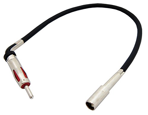 1993-1996 Cadillac Fleetwood Double DIN Stereo Harness & Dash Kit - Harmony Audio Radio Installation Compatible for Seamless Car Audio Upgrade | Perfect for DIY Enthusiasts & Professional Installations