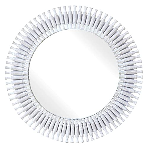 Wash - White