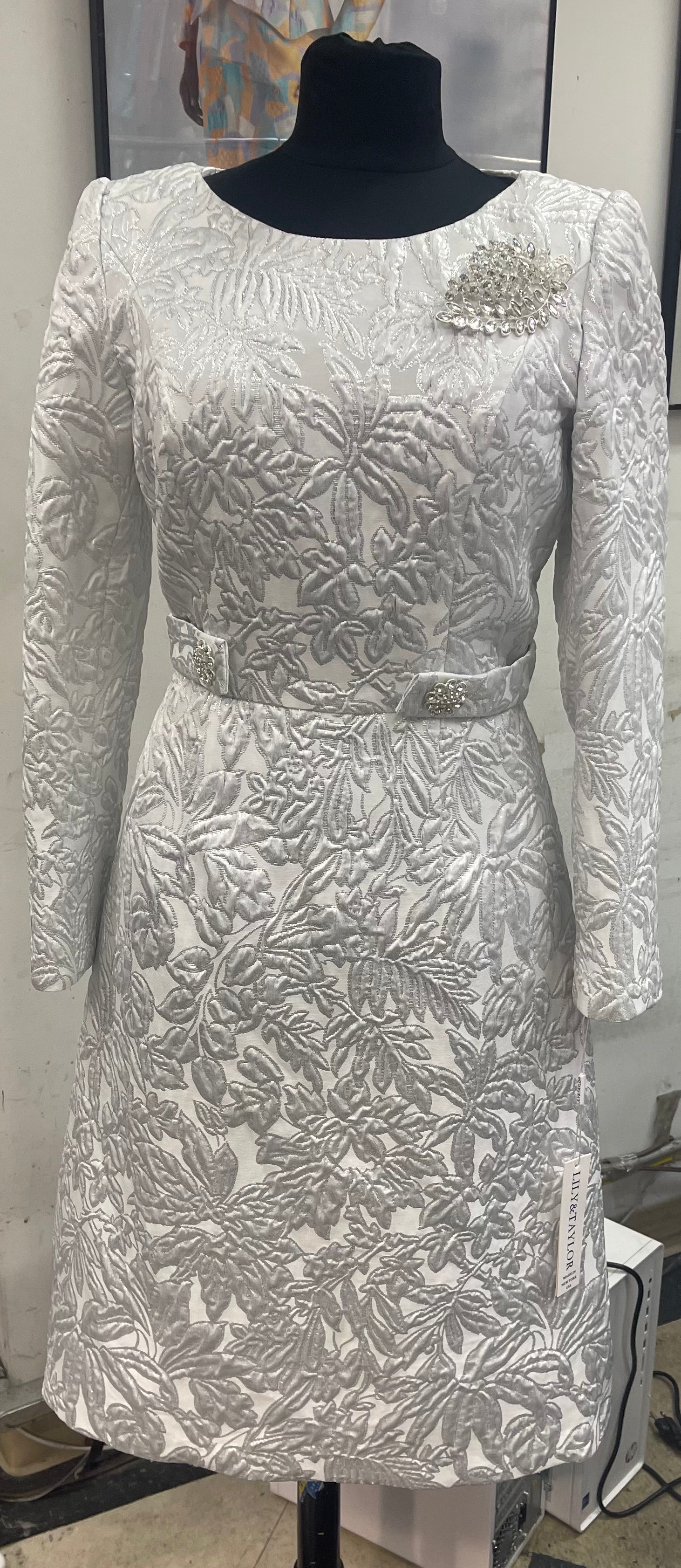 Silver
