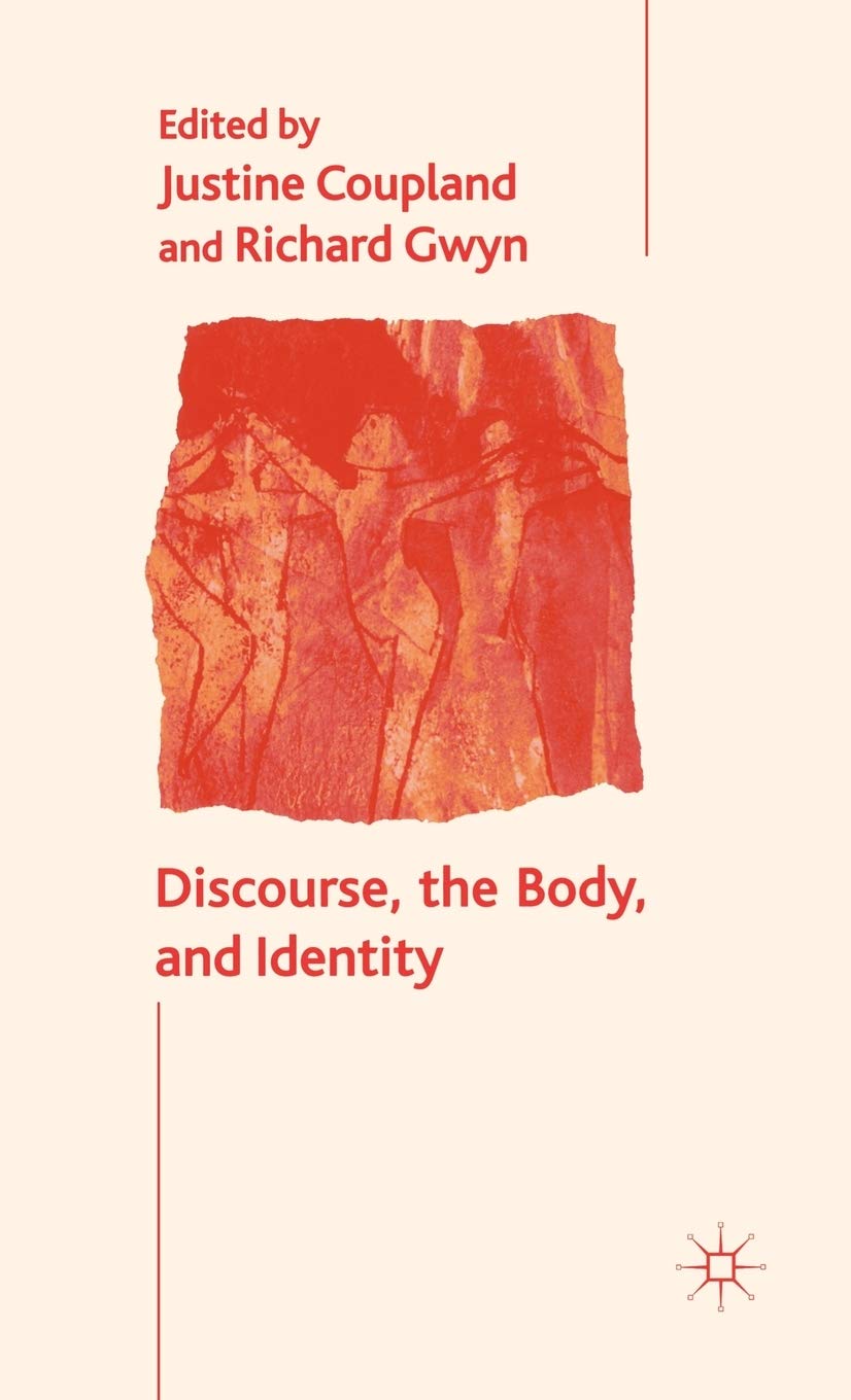 Discourse, the Body, and Identity - Exploring Social Constructs in Modern Society | Perfect for Sociology Studies & Cultural Research