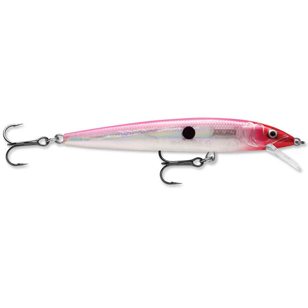 Rapala HJ08 Husky Jerk 08 Fishing Lure - Topwater Jerkbait for Bass, Walleye & Pike - Perfect for Freshwater & Saltwater Fishing