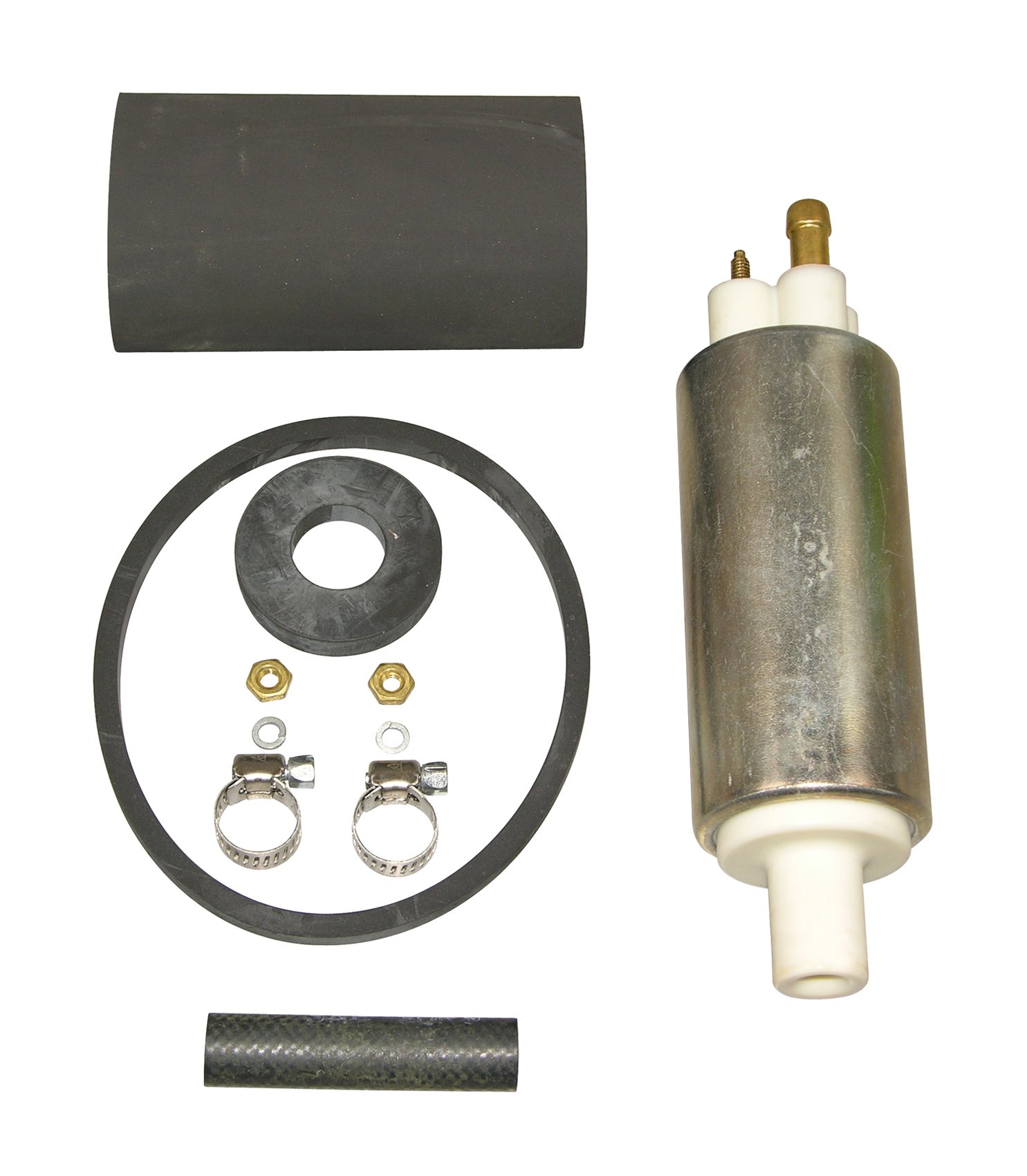 Airtex E7010 Electric Fuel Pump - High Performance Replacement Fuel Pump for Cars, Trucks & SUVs - Perfect for Engine Repair & Maintenance